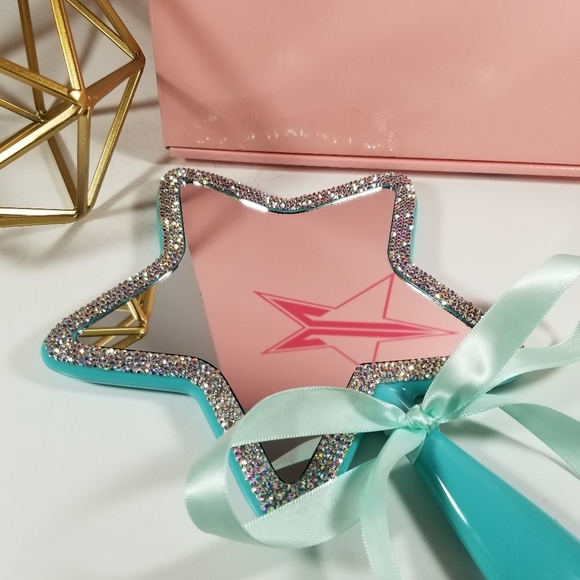 🆕️Jeffree Star, BAT Bling Mirror - Picture 3 of 8